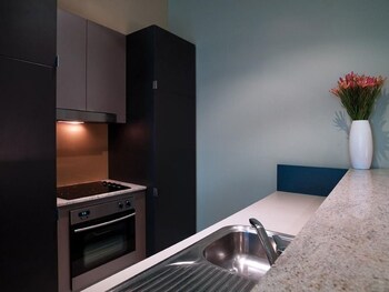 In-Room Kitchen
