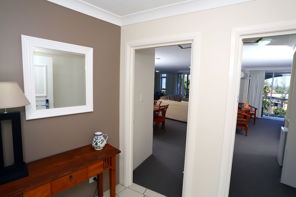 Apartment, 2 Bedrooms - Guestroom