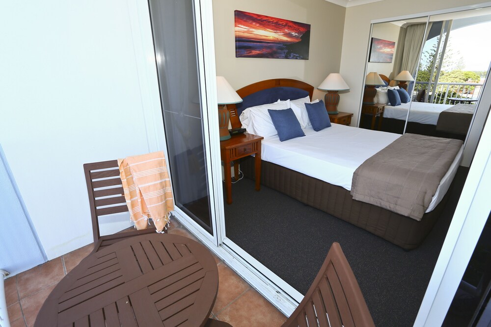 Apartment, 1 Bedroom - Guestroom