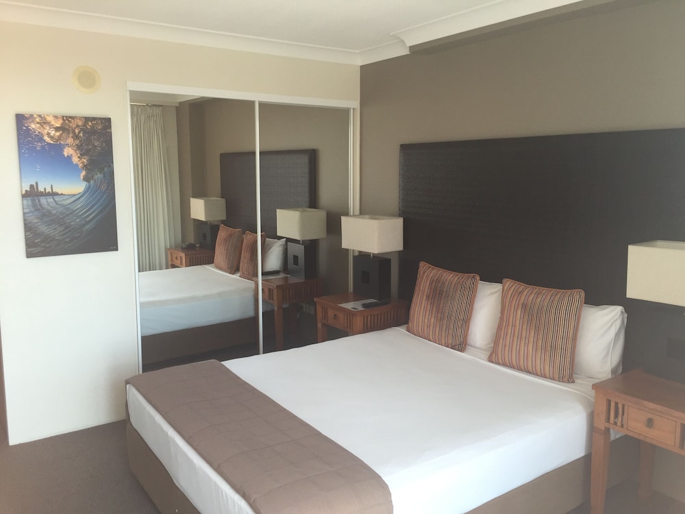 2 Bedroom Value - Guestroom