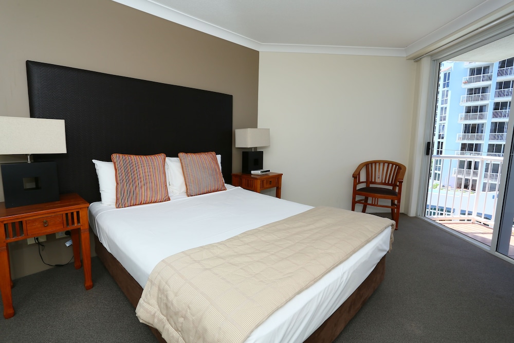 Apartment, 2 Bedrooms - Guestroom