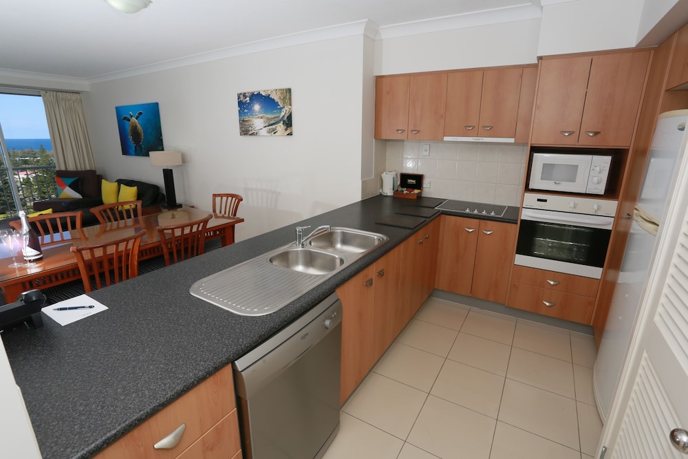 Superior Room, 2 Bedrooms - In-Room Kitchen