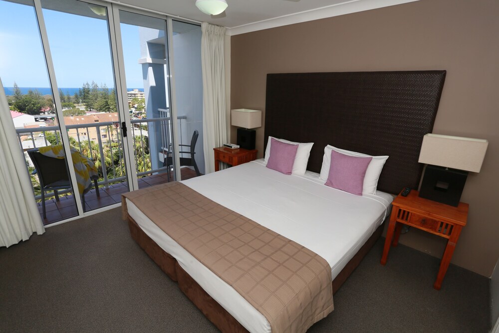 Superior Room, 1 Bedroom - Guestroom