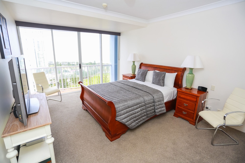 3 Bedroom Superior - Guestroom
