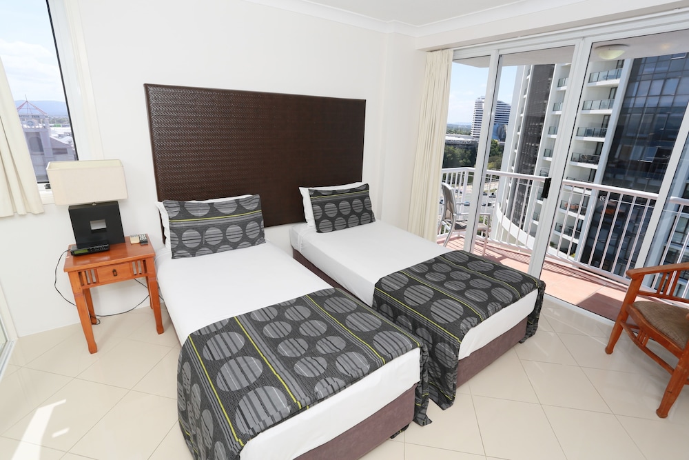Superior Room, 2 Bedrooms - Guestroom