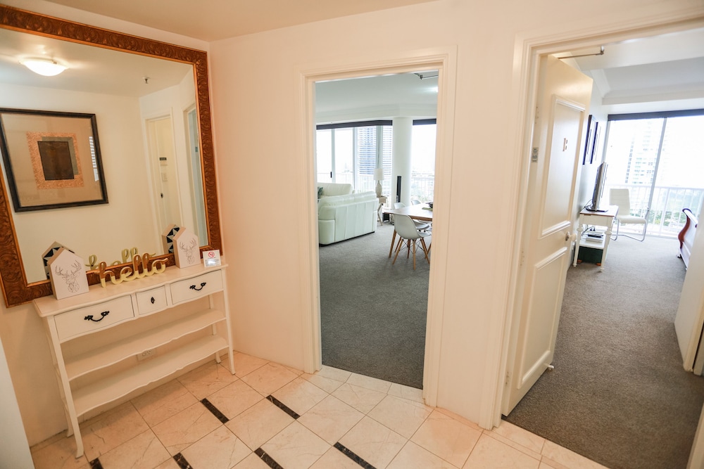 3 Bedroom Superior - Guestroom