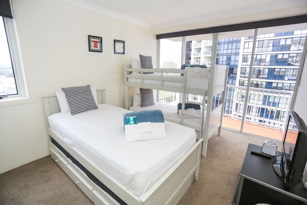 3 Bedroom Superior - Guestroom