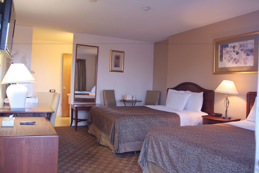 Hotel Interior