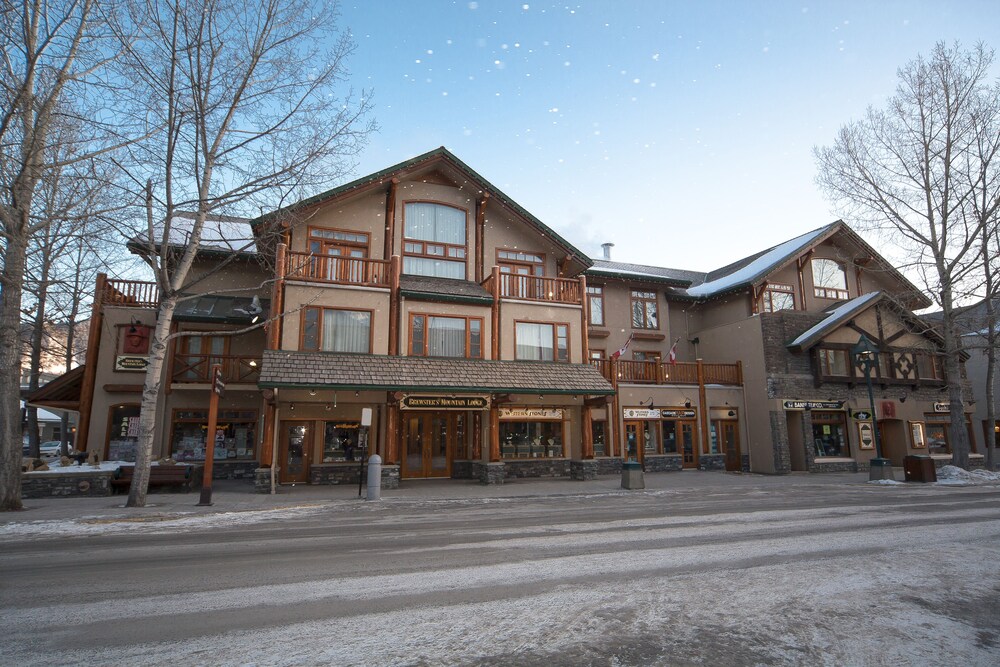 Hotel Front