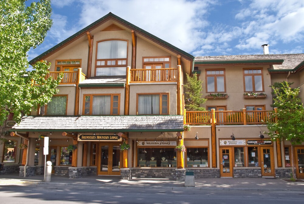 Hotel Front