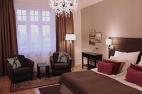 Superior Room, 1 Double Bed, Non Smoking