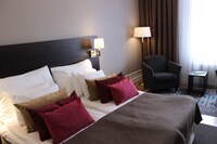 Standard Room, 1 Double Bed
