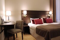 Moderate Double Room