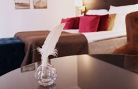 Deluxe Room, 1 Double Bed