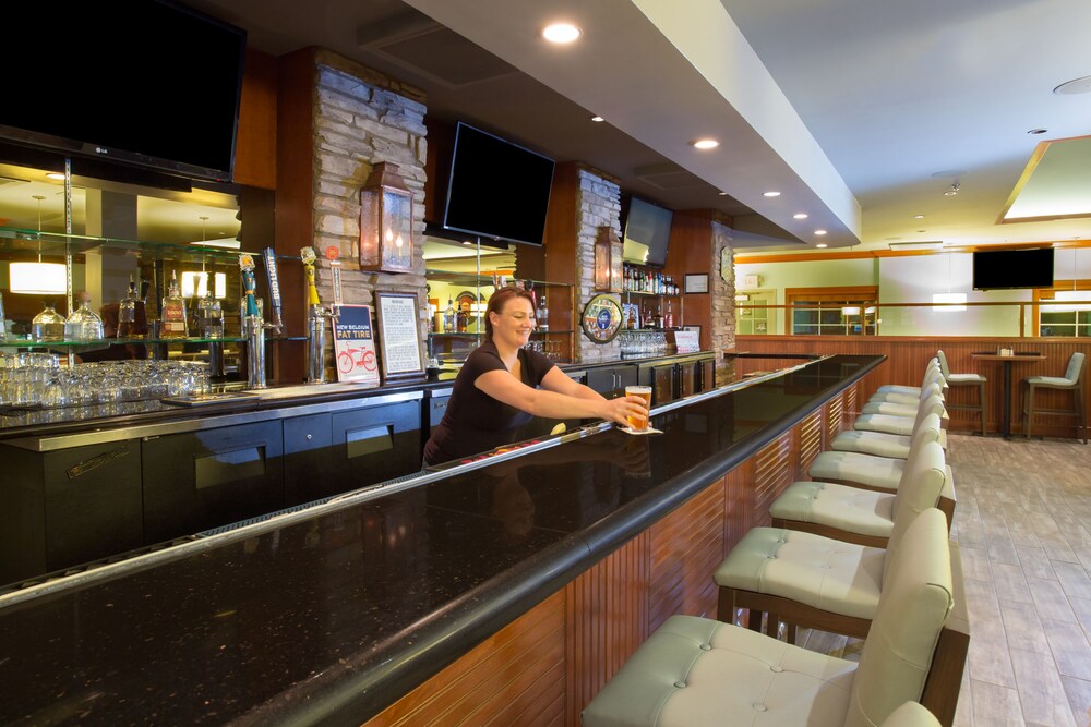 Hotel Bar