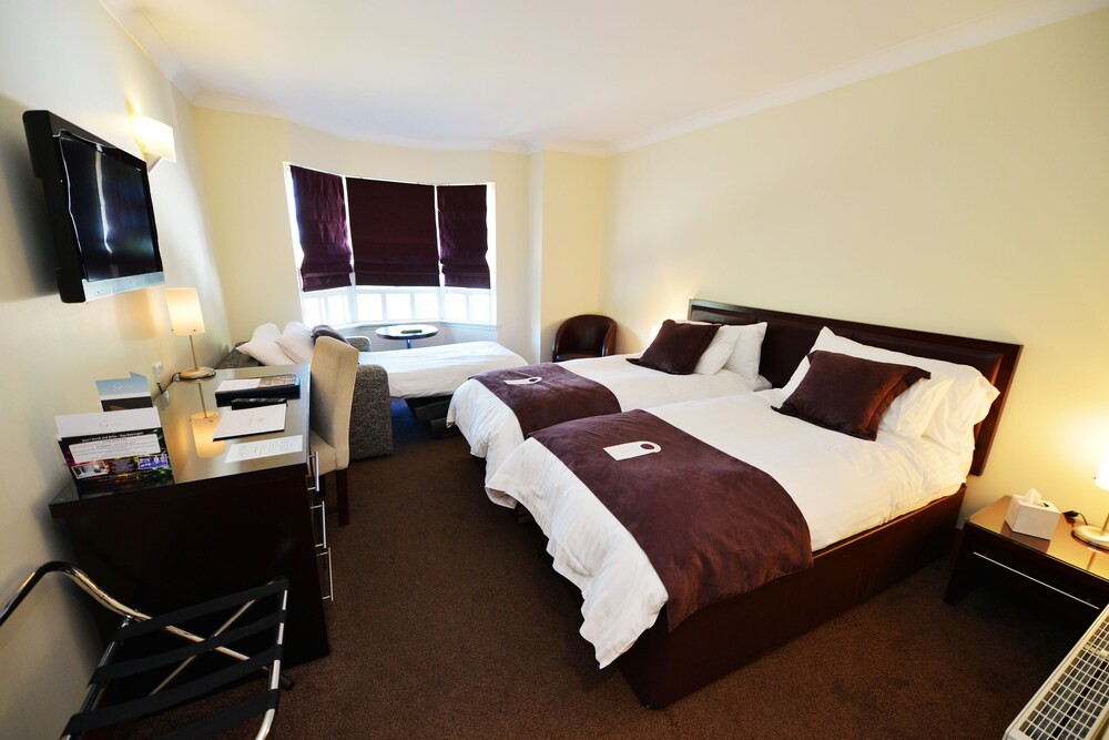 Guestroom