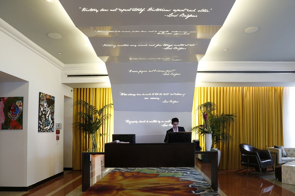 Check-in/Check-out Kiosk