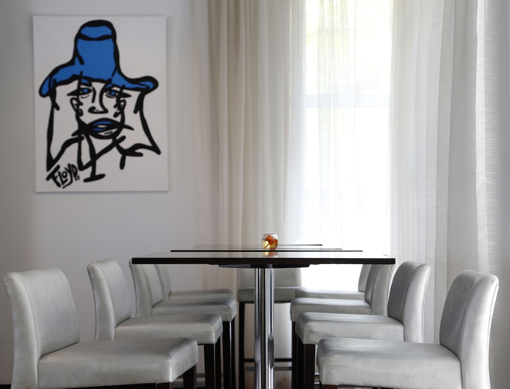 Hotel Interior