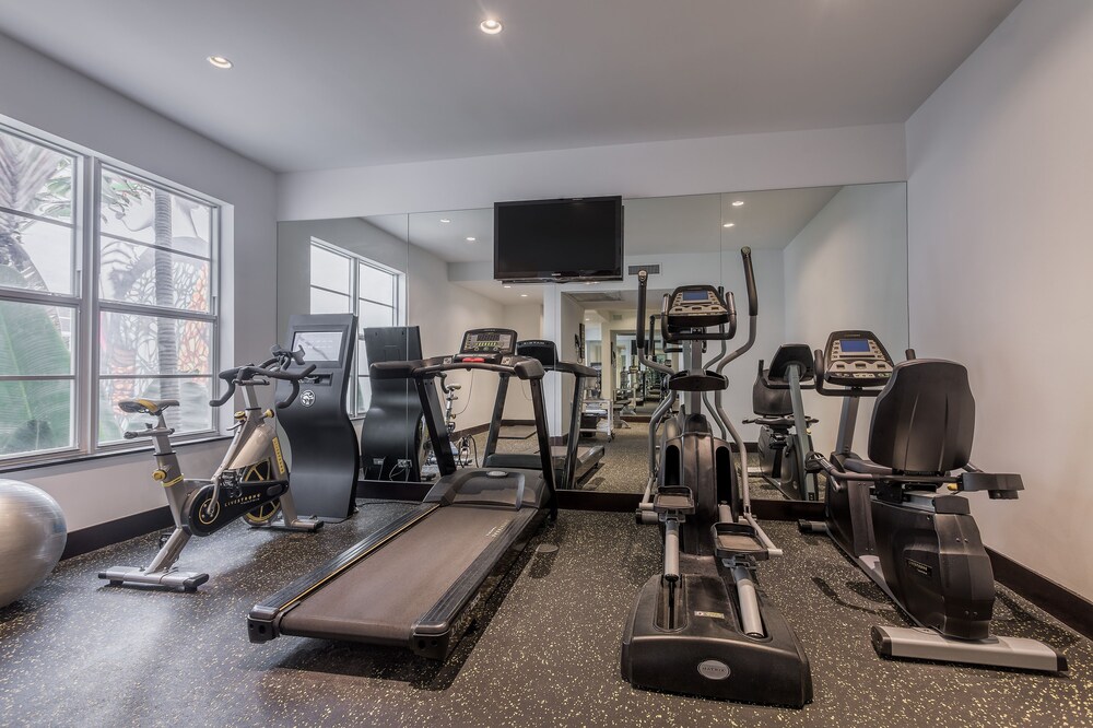 Fitness Studio