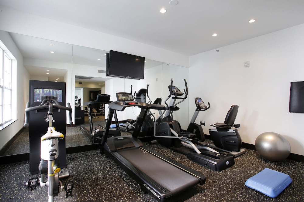 Sports Facility