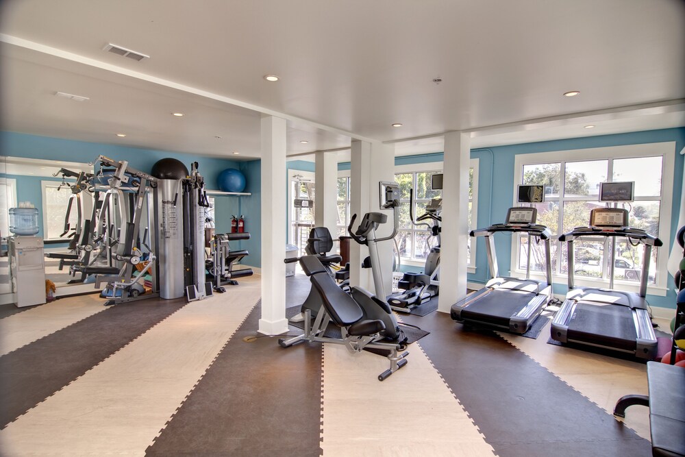 Sports Facility