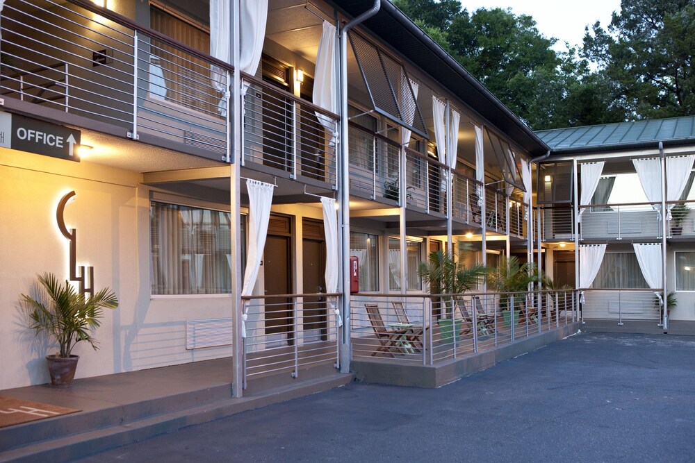 Porch