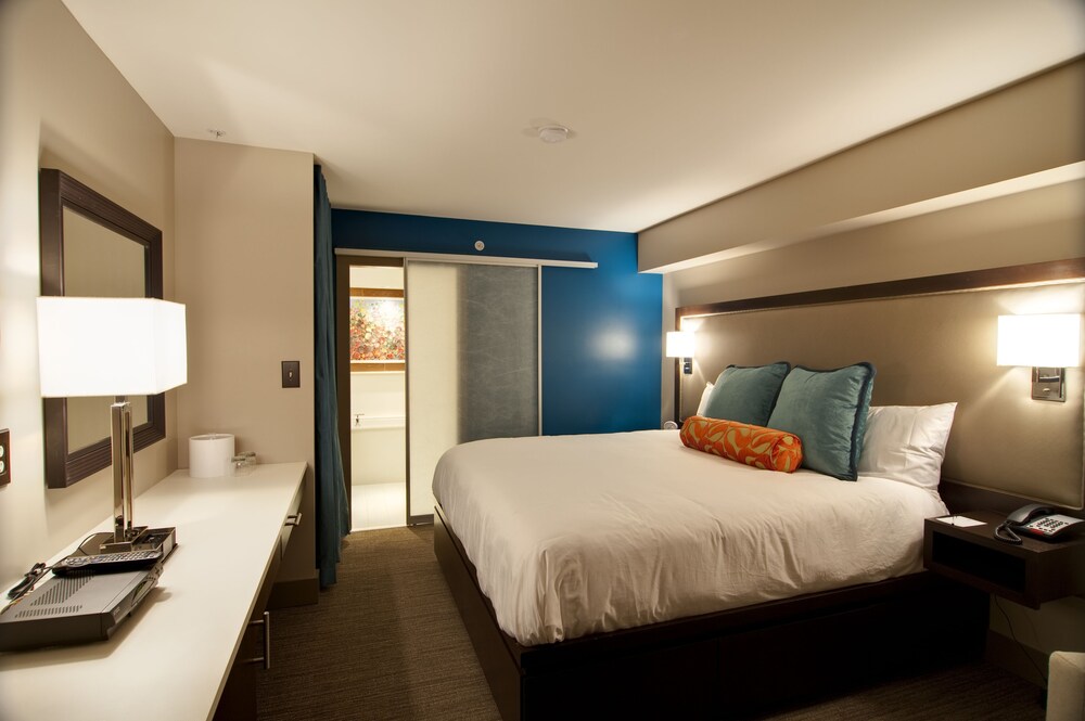 Hotel Interior