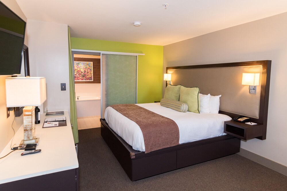 Hotel Interior