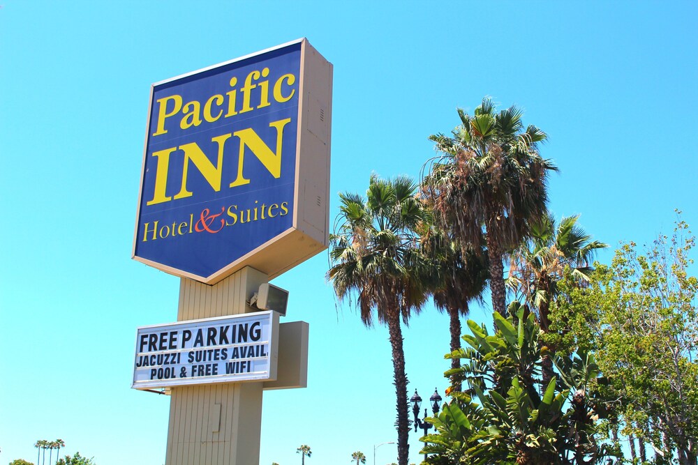 Hotel Entrance