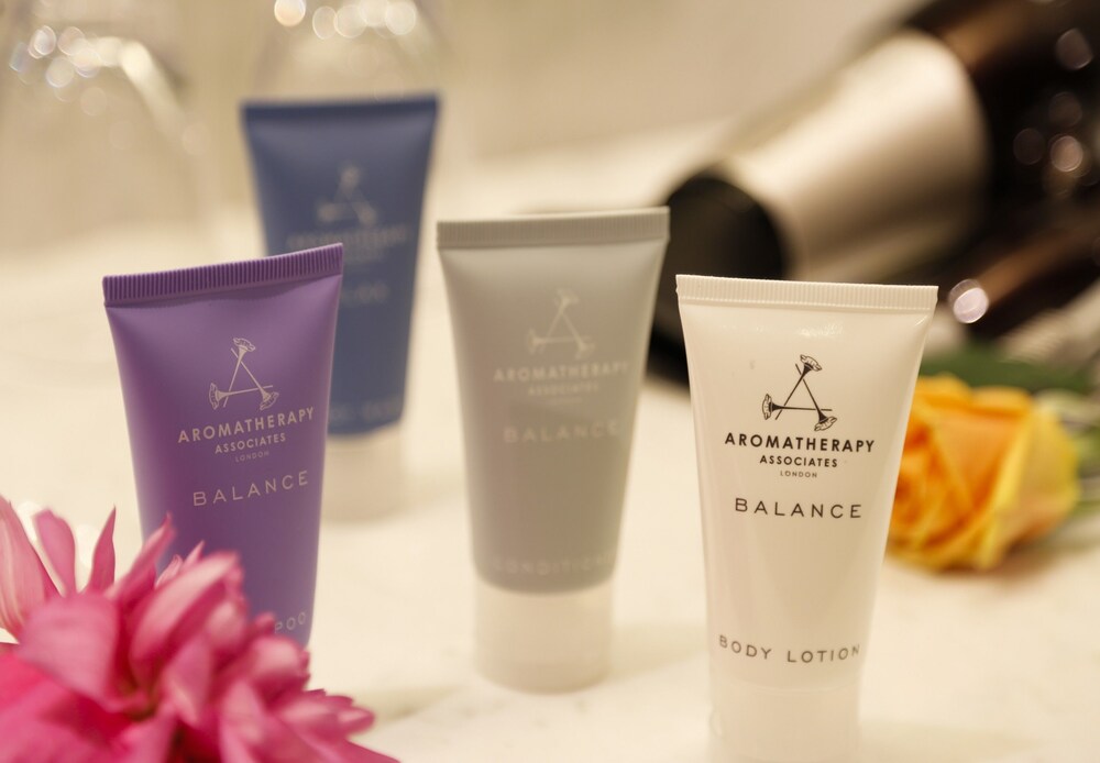 In-Room Amenity