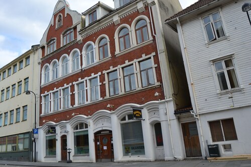 Skansen Hotel