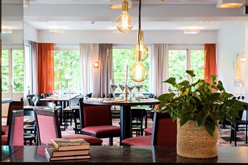 Mjolby Stadshotell