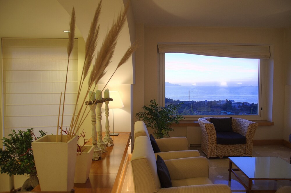 Hotel Interior