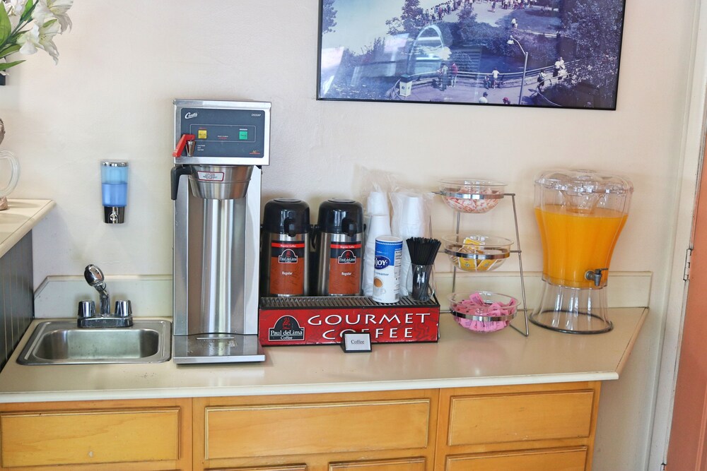 Coffee Service