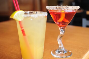 Hotel Bar