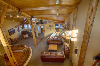 Hotel Interior