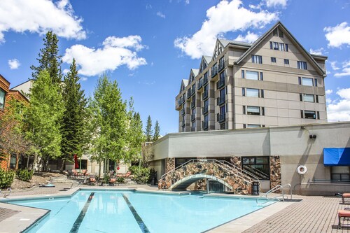 Shoshone Condos at Big Sky Resort