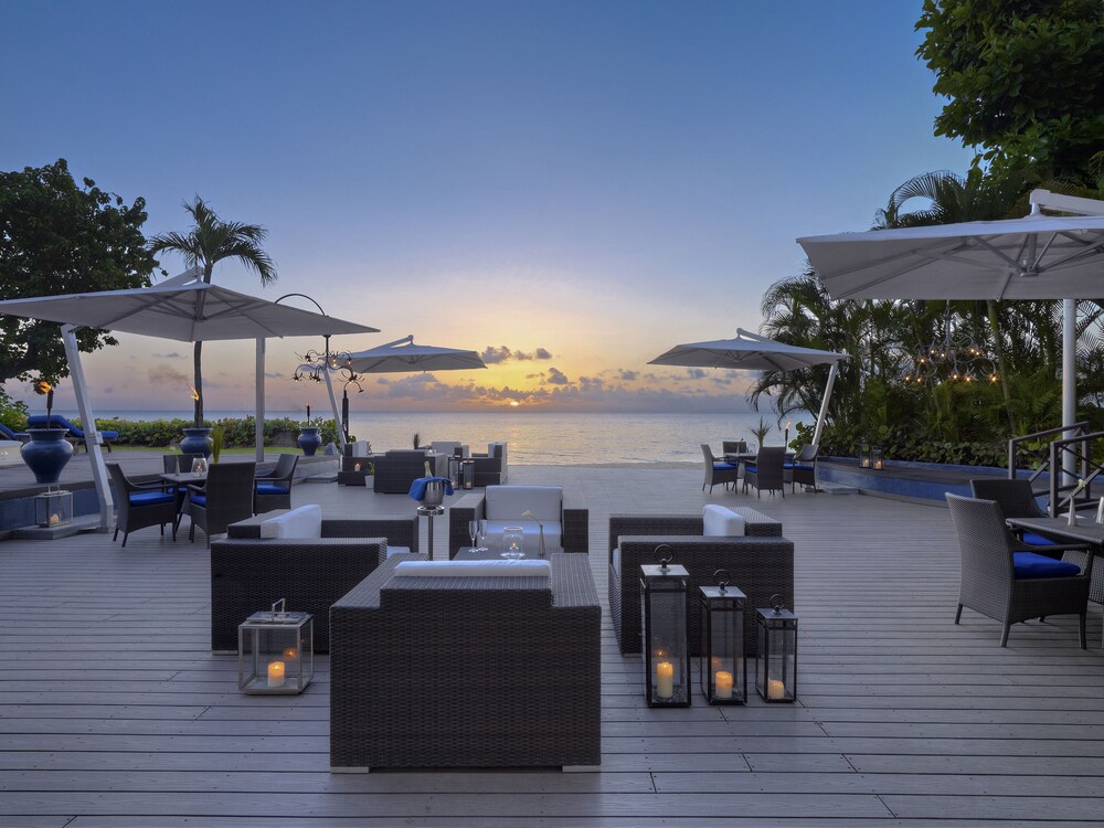 Sundeck