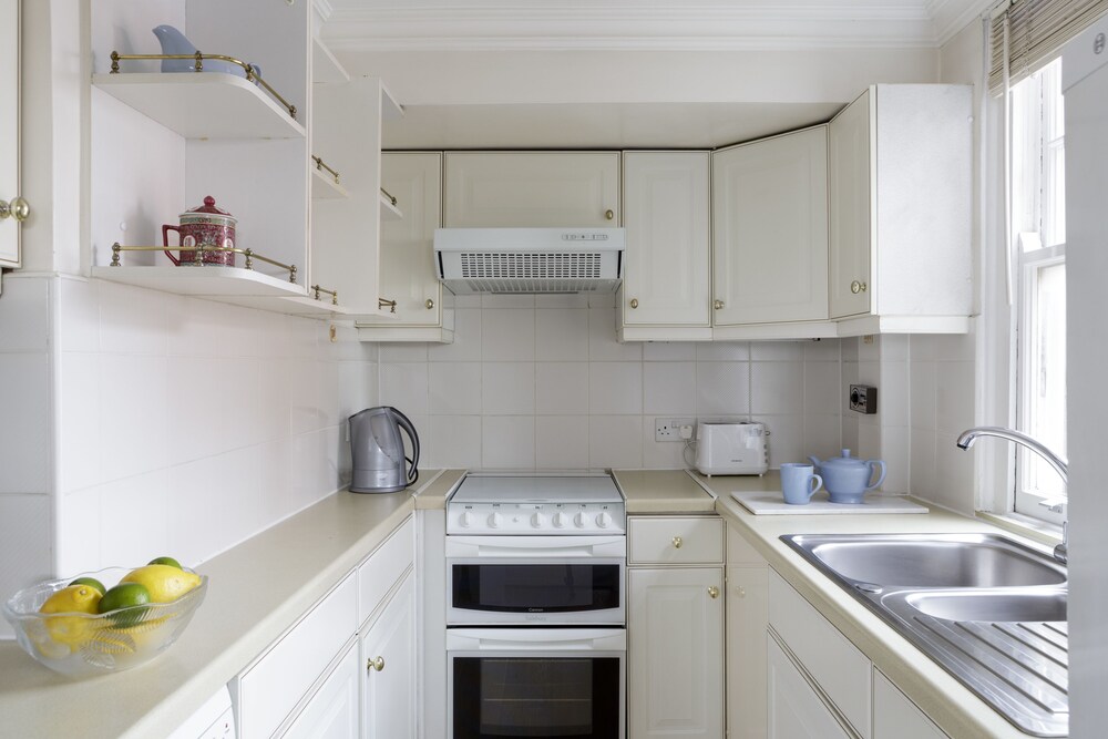 Apartment, 1 Bedroom - In-Room Kitchenette