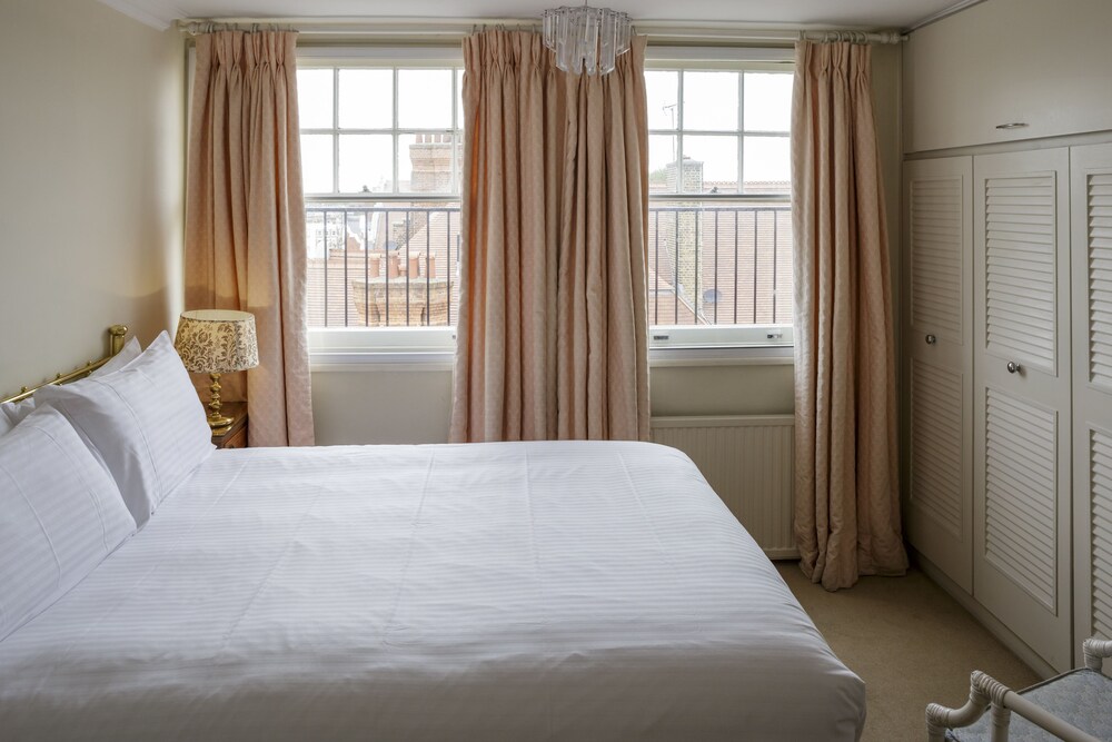 Family Apartment, 1 Bedroom - Guestroom