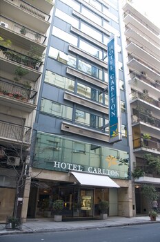 Hotel Front
