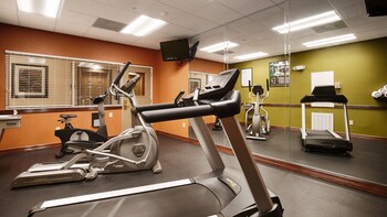 Sports Facility