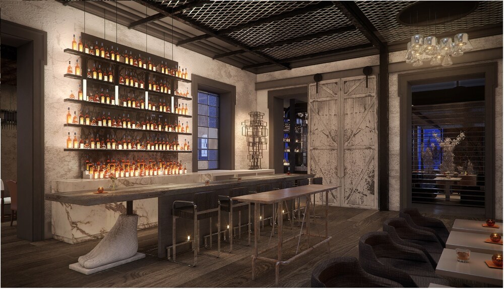 Hotel Bar