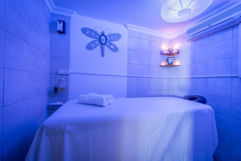 Treatment Room