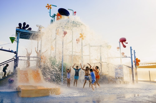 Sea World Resort