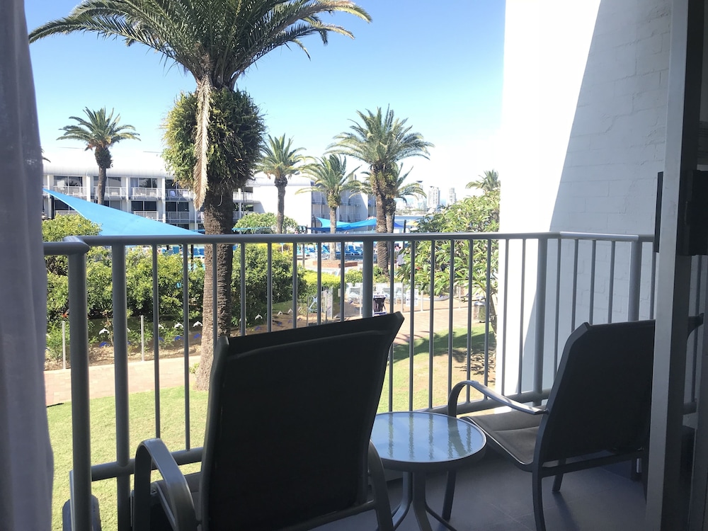 Balcon