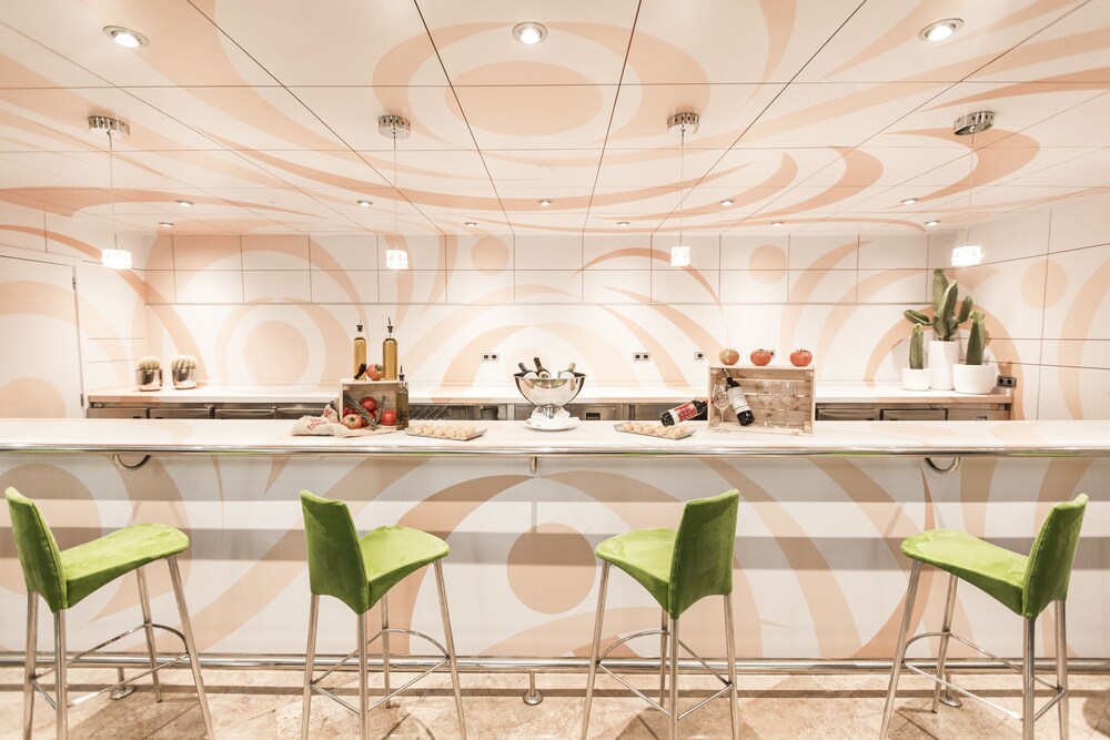 Hotelbar