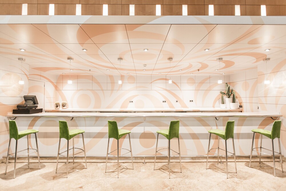 Hotelbar