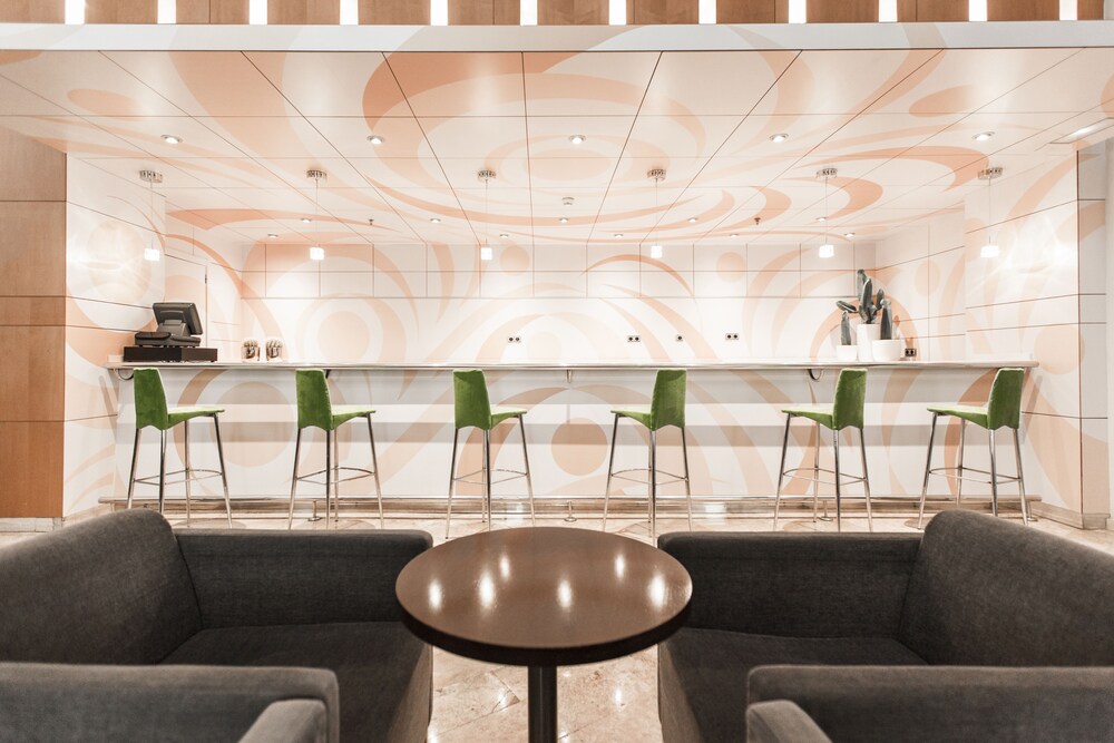 Hotelbar