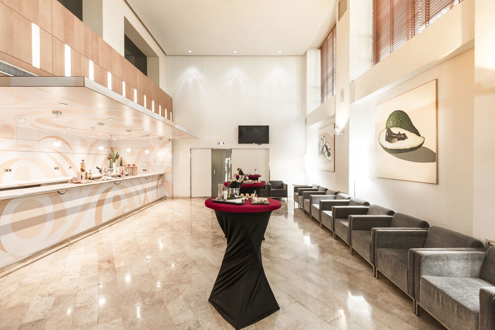 Hotelbar